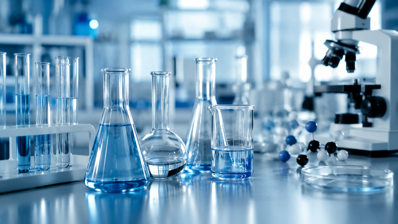 Laboratory and technical services